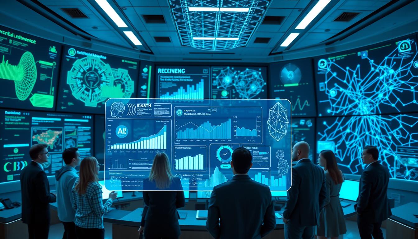 Can AI make decisions?