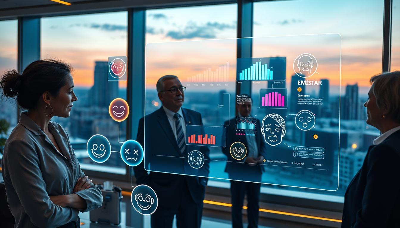 Does AI understand emotions?