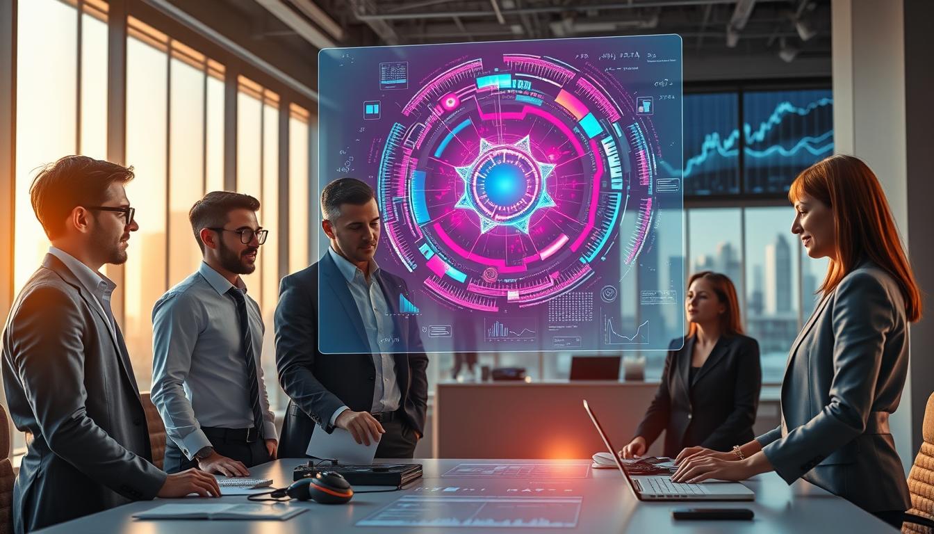 What problems does AI solve?