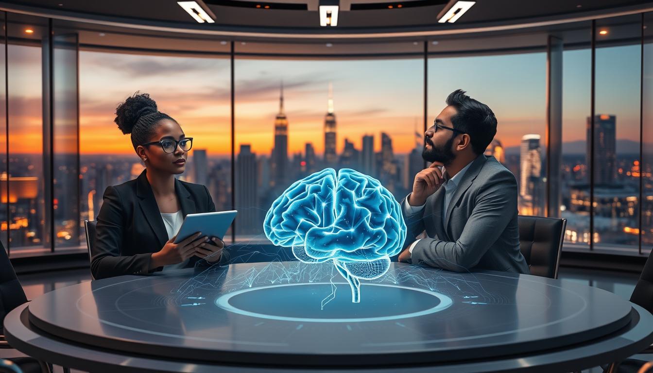Can AI become conscious?