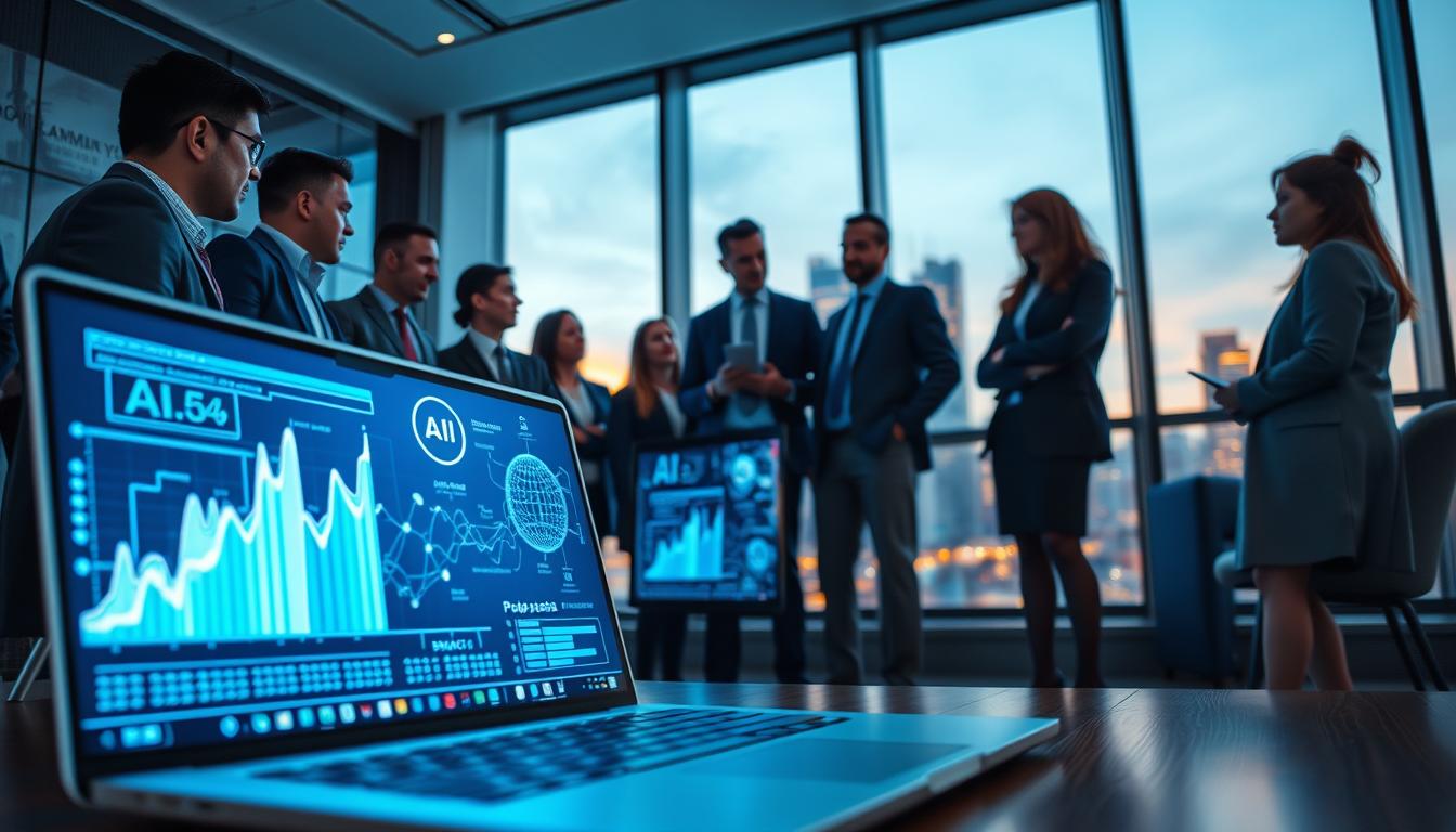 How expensive is AI?