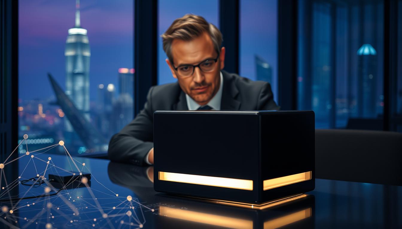 What is black-box AI?