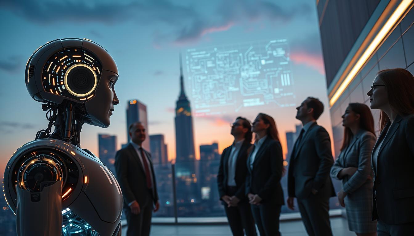 Will AI surpass human intelligence?