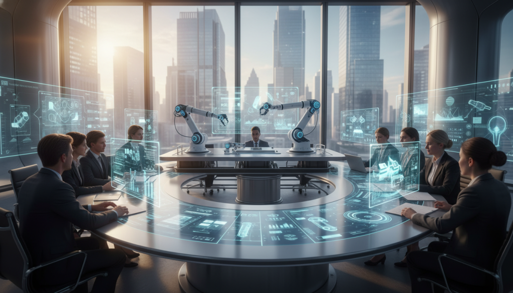 AI applications for businesses AI applications for businesses