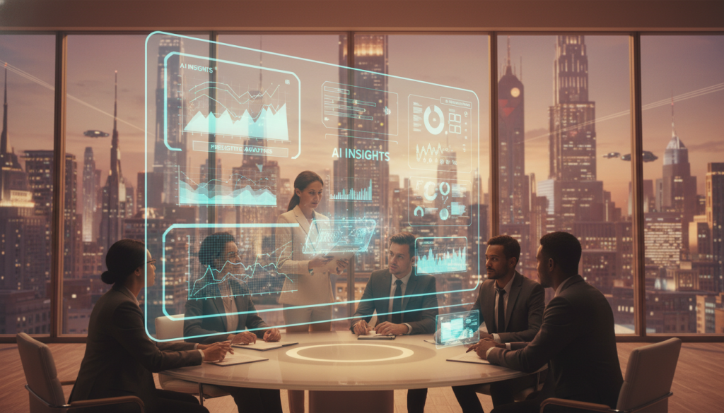 Artificial intelligence and better decisions in workforce decision-making Artificial intelligence and better decisions in workforce decision-making
