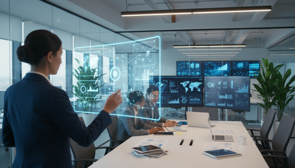 Artificial intelligence for predicting customer behavior Artificial intelligence for predicting customer behavior