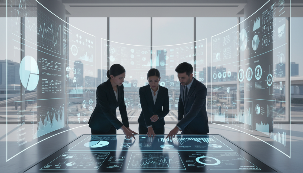 Predictive analytics for customer behavior Predictive analytics for customer behavior