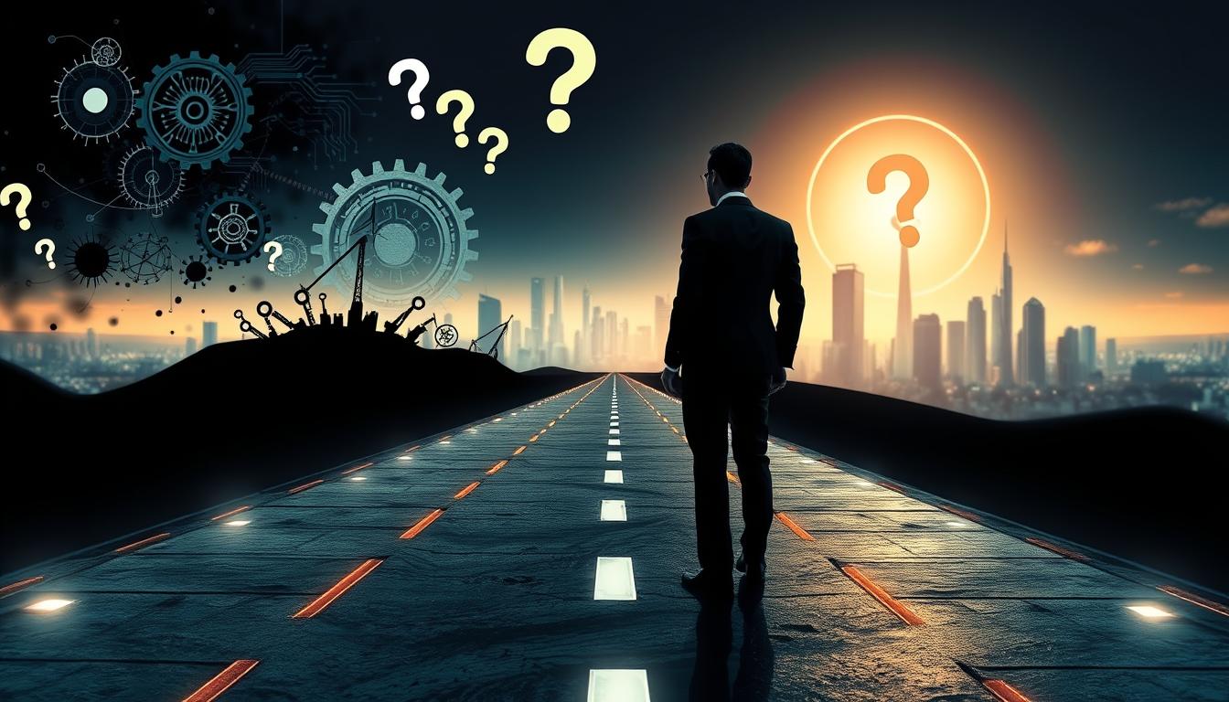 What is the biggest AI challenge?