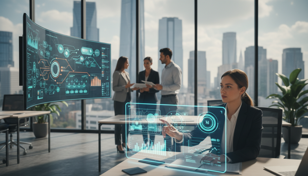 artificial intelligence for startups streamlining operations and workflow artificial intelligence for startups streamlining operations and workflow