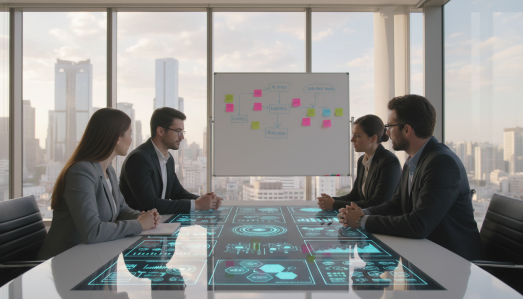 best practices for AI implementation best practices for AI implementation