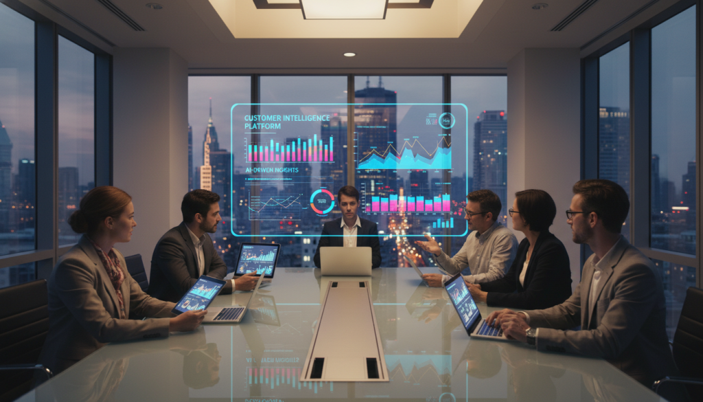 enhancing sales with AI technology enhancing sales with AI technology