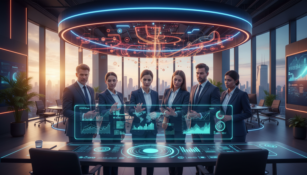 sales optimization through AI integration sales optimization through AI integration