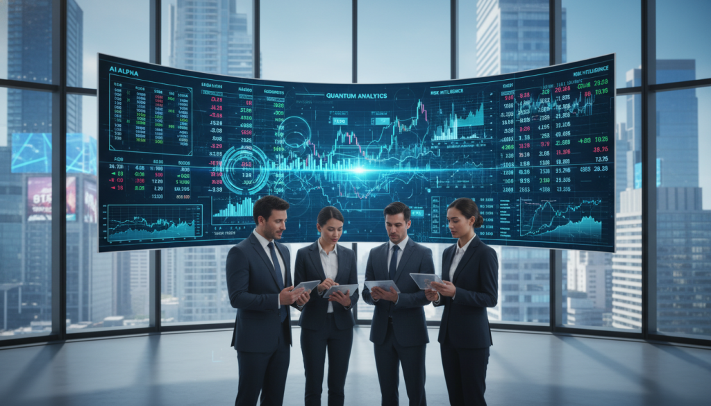 top AI applications in business in financial services top AI applications in business in financial services