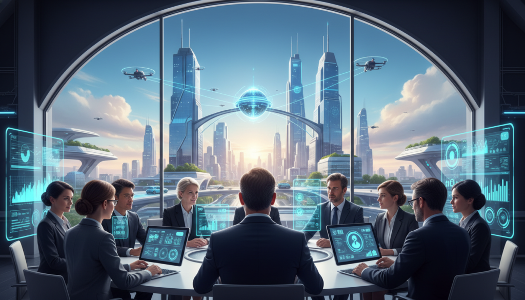 AI adoption considerations