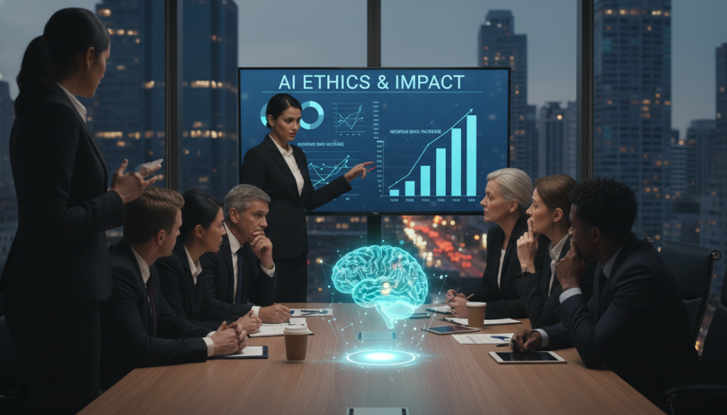 AI adoption risks AI adoption risks