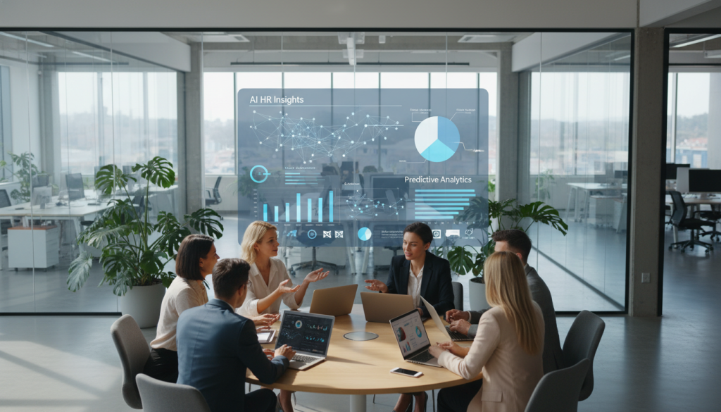 AI in enterprise