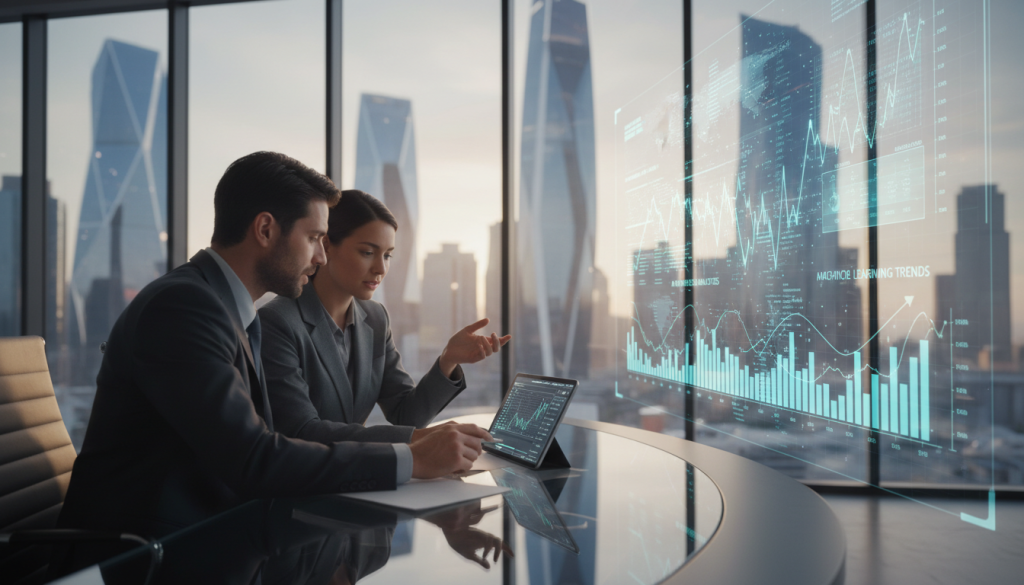 AI in financial planning