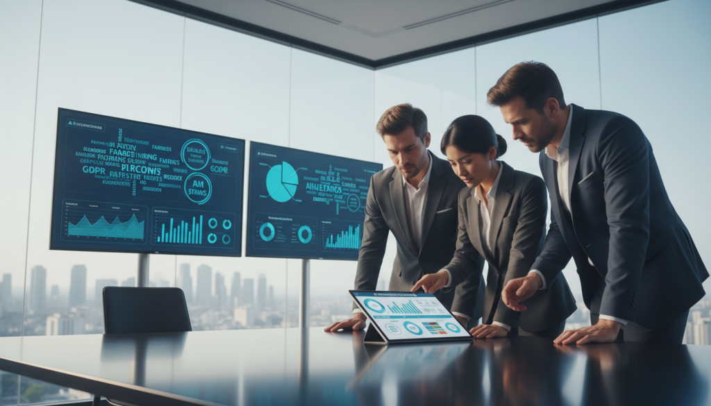 AI in recruitment compliance AI in recruitment compliance