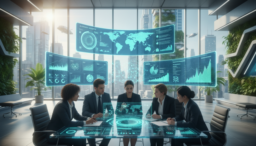 AI optimization in marketing for ad targeting AI optimization in marketing for ad targeting