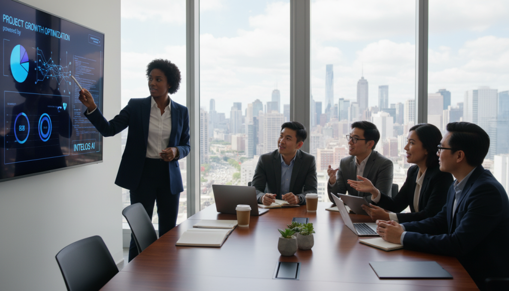 AI's role in shaping company culture