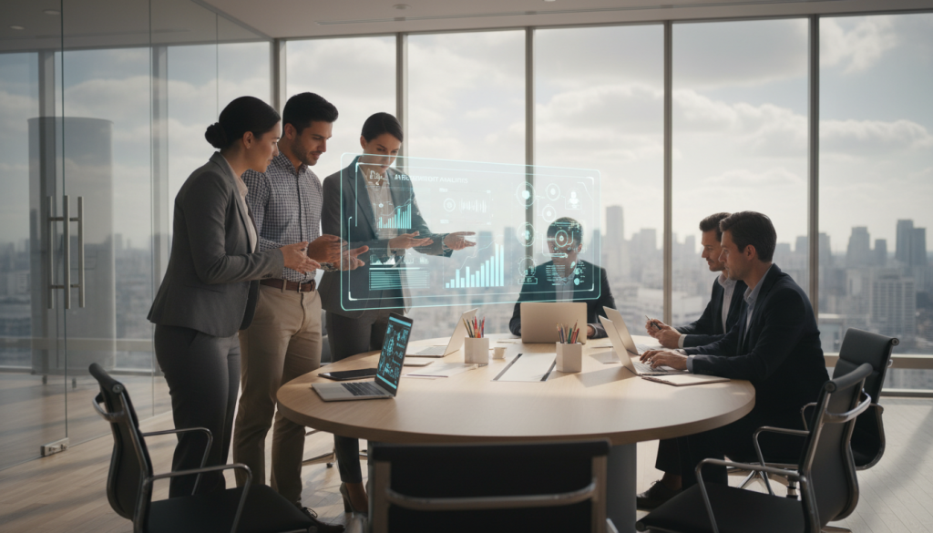 Artificial intelligence for recruiting Artificial intelligence for recruiting