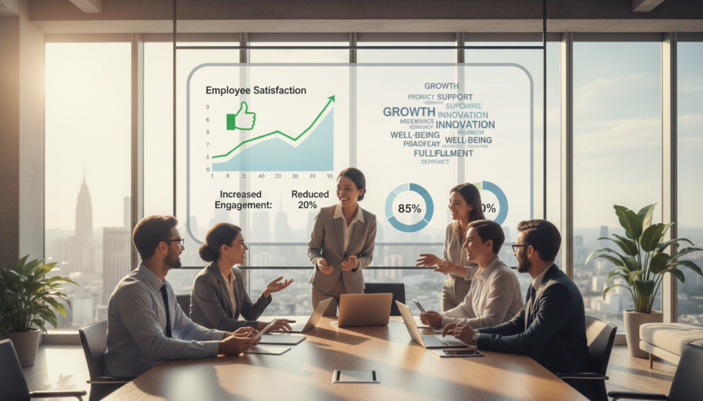 Benefits of AI in HR Benefits of AI in HR