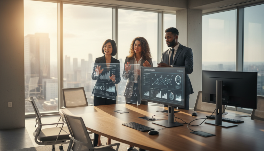 Benefits of AI in HR Benefits of AI in HR