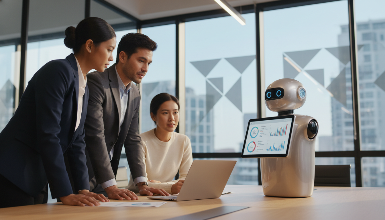 Can AI help hiring decisions?