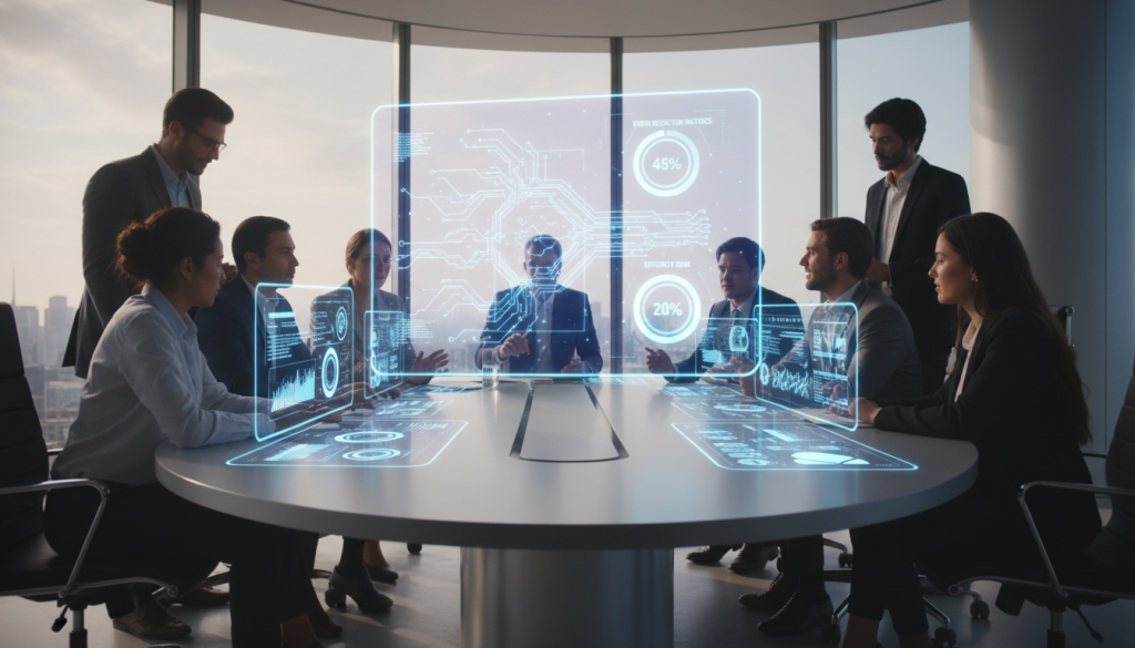Importance of AI in reducing errors Importance of AI in reducing errors