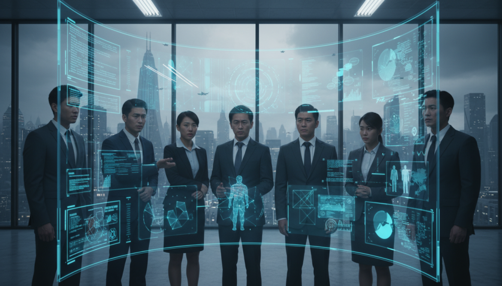 Potential dangers of adopting AI