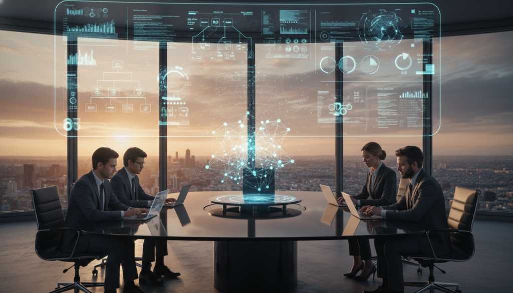 advanced analytics with artificial intelligence advanced analytics with artificial intelligence