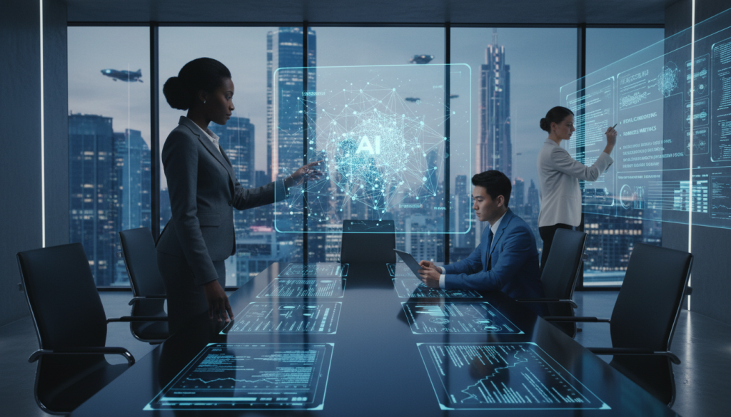 artificial intelligence in pricing