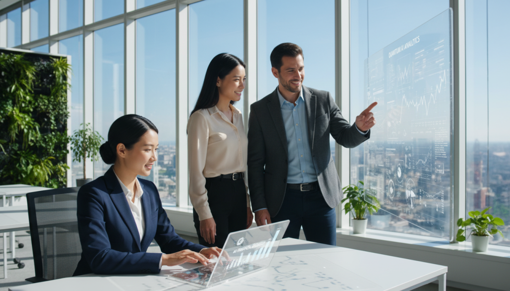 benefits of AI in financial planning