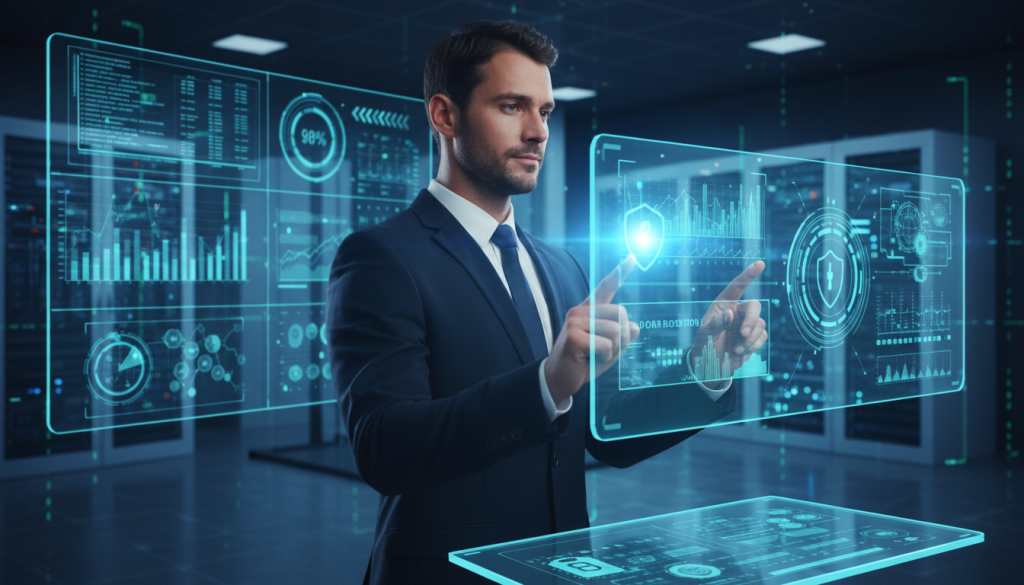 data security measures for AI in business data security measures for AI in business