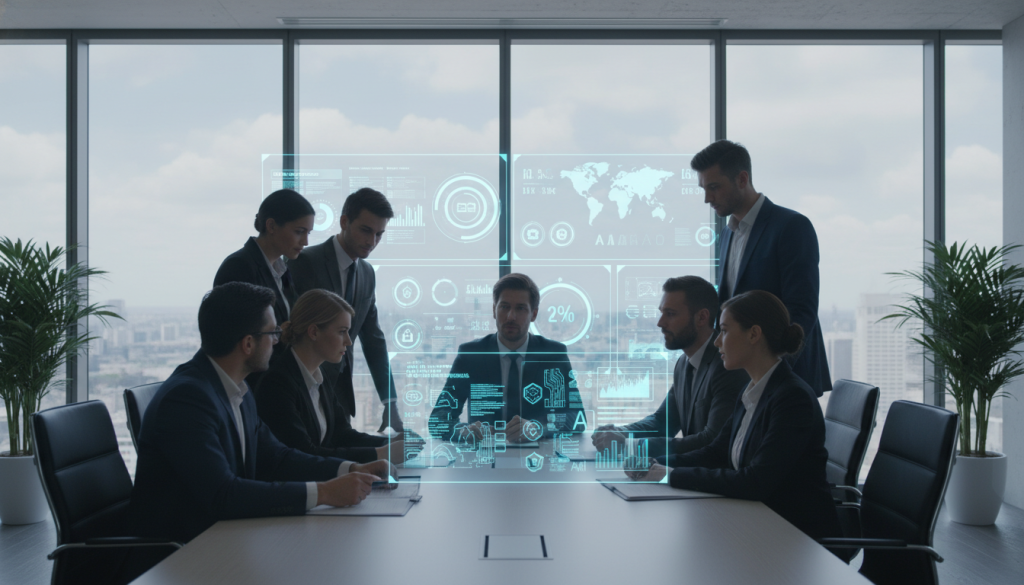 data security measures for AI in business data security measures for AI in business