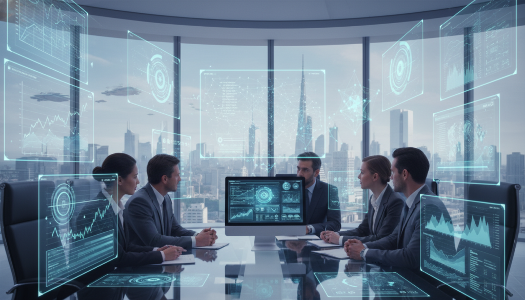 predictive analytics with AI predictive analytics with AI